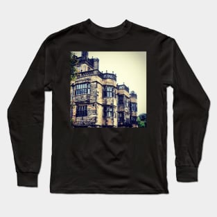 Country House Long Sleeve T-Shirt